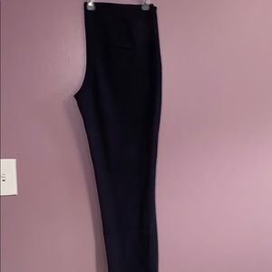 DARK BLUE dress pants